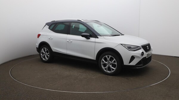 Used SEAT Arona 2024 for sale - 75657928: Photo 47