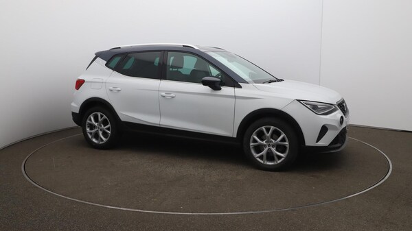Used SEAT Arona 2024 for sale - 75657928: Photo 48