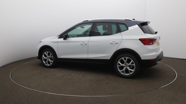 Used SEAT Arona 2024 for sale - 75657928: Photo 49