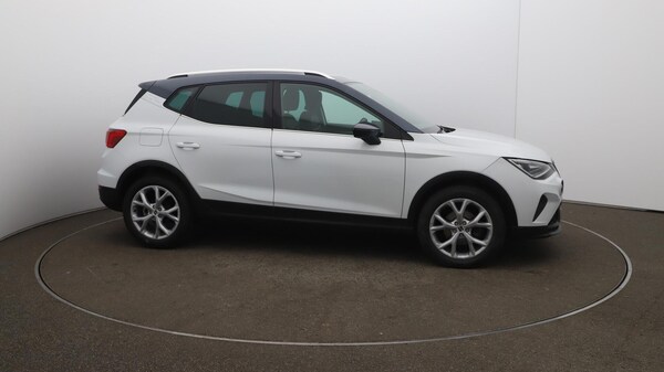 Used SEAT Arona 2024 for sale - 75657928: Photo 50