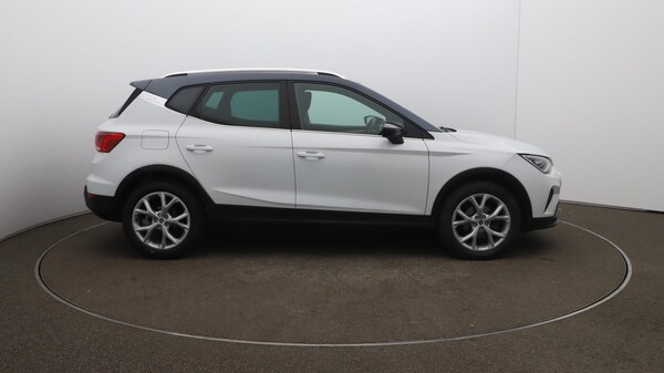 Used SEAT Arona 2024 for sale - 75657928: Photo 51