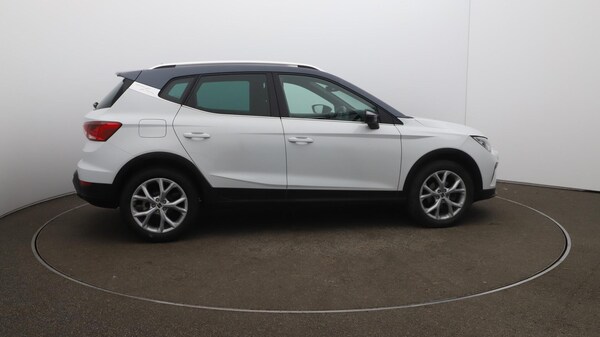 Used SEAT Arona 2024 for sale - 75657928: Photo 52
