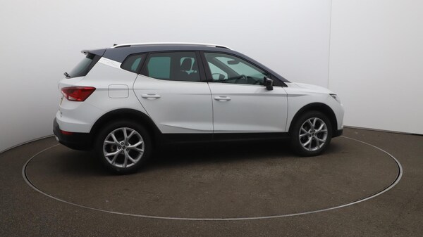 Used SEAT Arona 2024 for sale - 75657928: Photo 53
