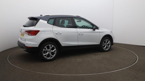Used SEAT Arona 2024 for sale - 75657928: Photo 54