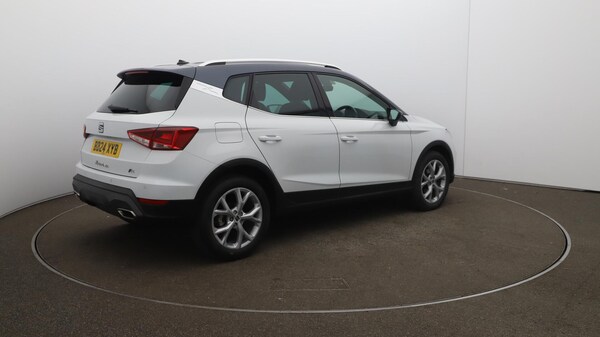Used SEAT Arona 2024 for sale - 75657928: Photo 55