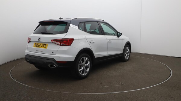 Used SEAT Arona 2024 for sale - 75657928: Photo 56