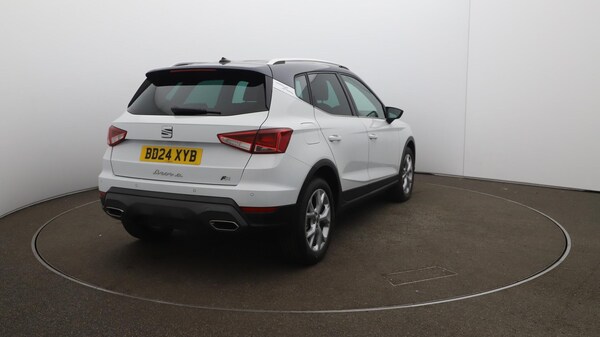 Used SEAT Arona 2024 for sale - 75657928: Photo 57