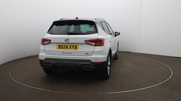 Used SEAT Arona 2024 for sale - 75657928: Photo 58