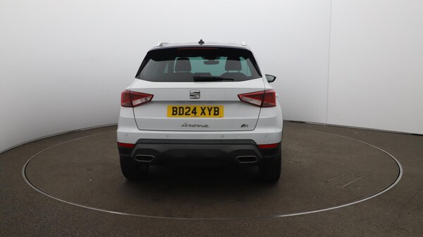 Used SEAT Arona 2024 for sale - 75657928: Photo 59