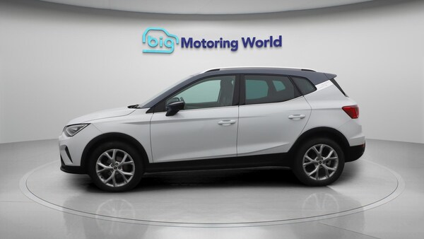 Used SEAT Arona 2024 for sale - 75657928: Photo 5