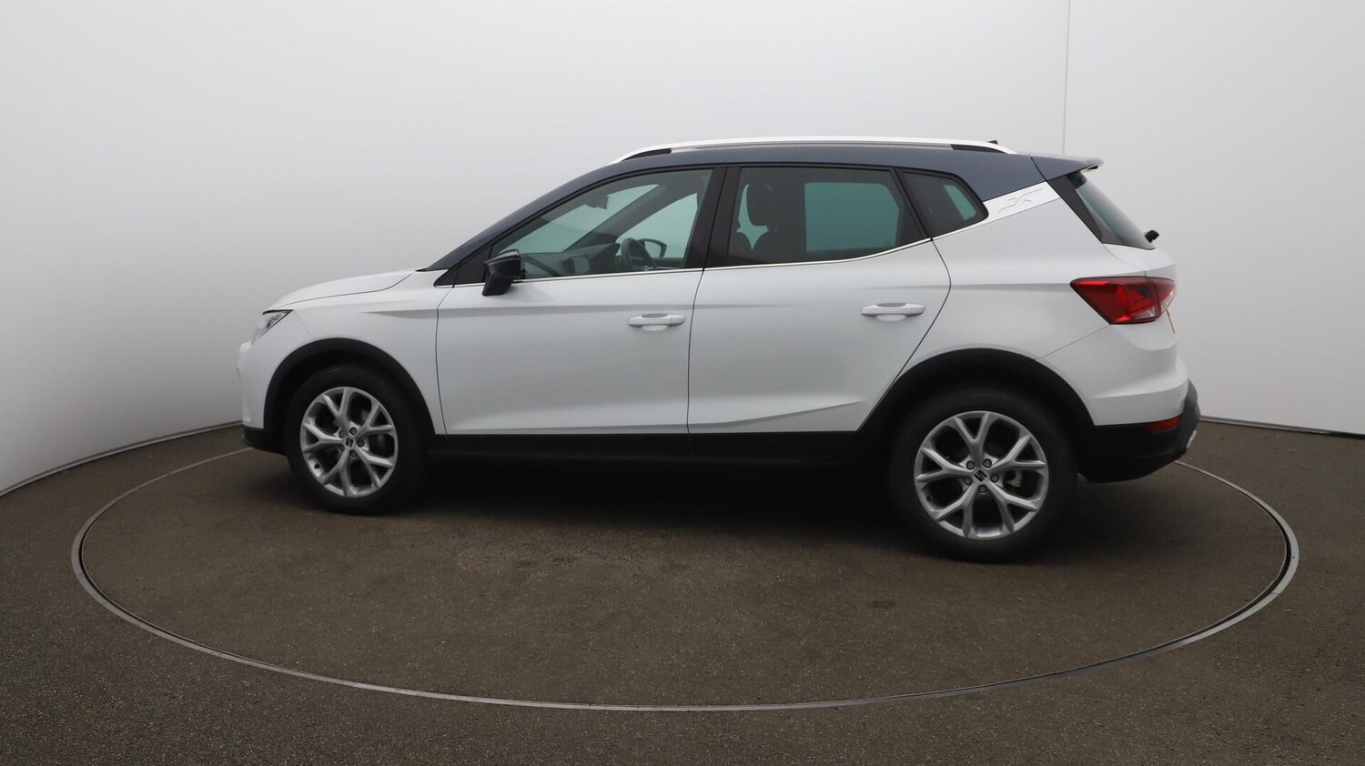 Vehicle 60