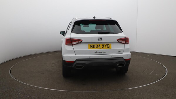 Used SEAT Arona 2024 for sale - 75657928: Photo 61