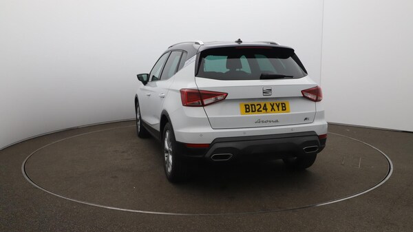 Used SEAT Arona 2024 for sale - 75657928: Photo 62