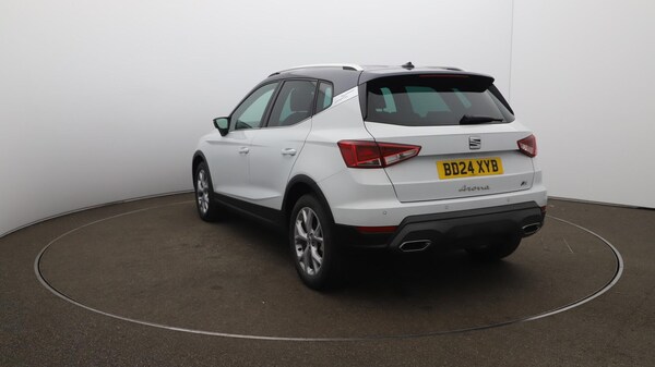 Used SEAT Arona 2024 for sale - 75657928: Photo 63