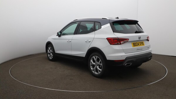 Used SEAT Arona 2024 for sale - 75657928: Photo 64