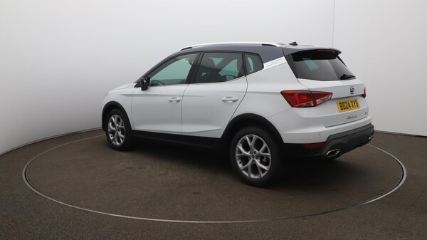 Used SEAT Arona 2024 for sale - 75657928: Photo 65