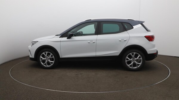 Used SEAT Arona 2024 for sale - 75657928: Photo 66
