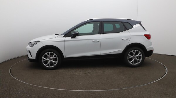 Used SEAT Arona 2024 for sale - 75657928: Photo 67