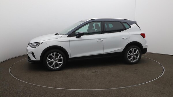 Used SEAT Arona 2024 for sale - 75657928: Photo 68