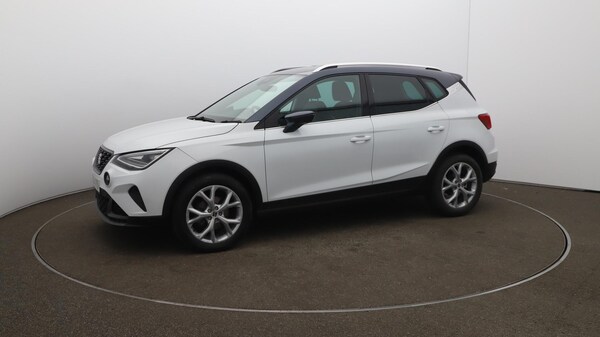 Used SEAT Arona 2024 for sale - 75657928: Photo 69