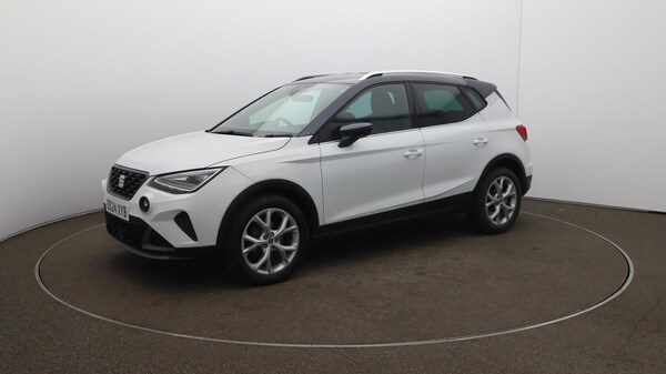 Used SEAT Arona 2024 for sale - 75657928: Photo 70