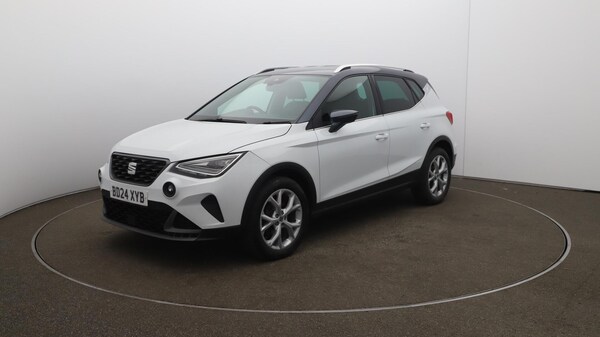 Used SEAT Arona 2024 for sale - 75657928: Photo 71
