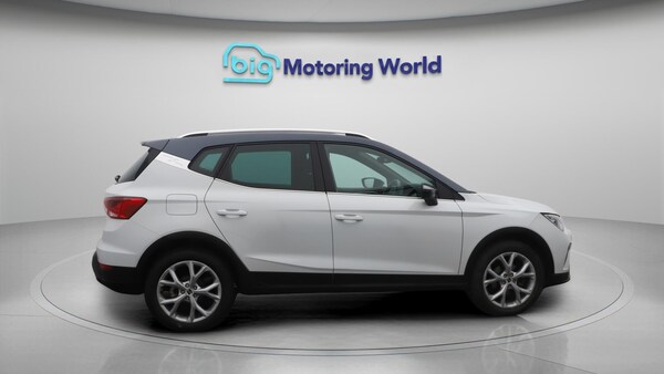 Used SEAT Arona 2024 for sale - 75657928: Photo 9