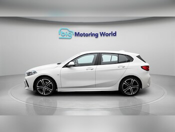 Used BMW 1 Series 2023 for sale - 78459986: Photo