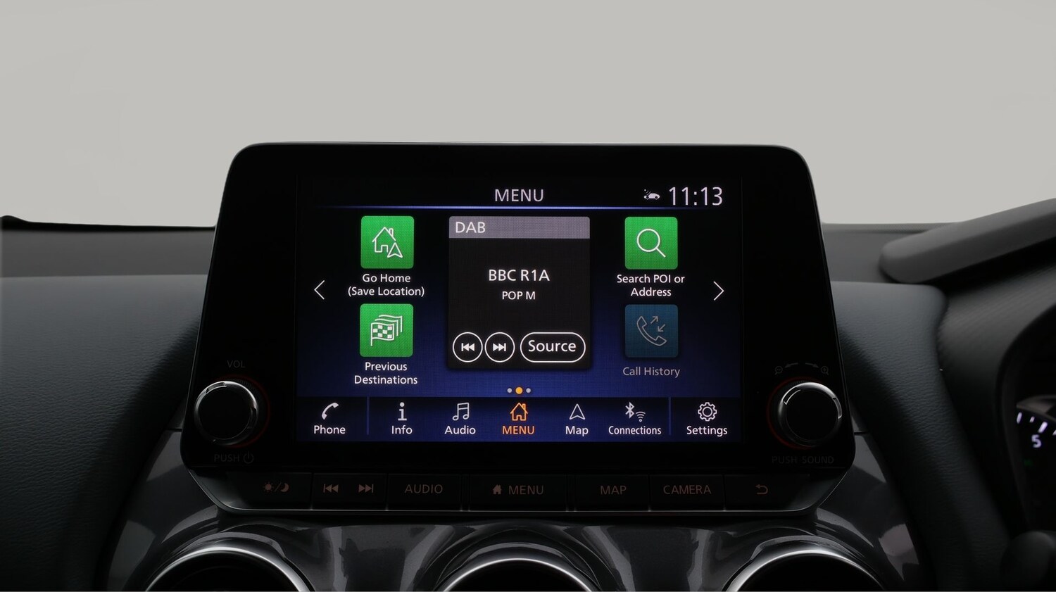 Used Nissan Juke for sale - 77818081: Photo 11