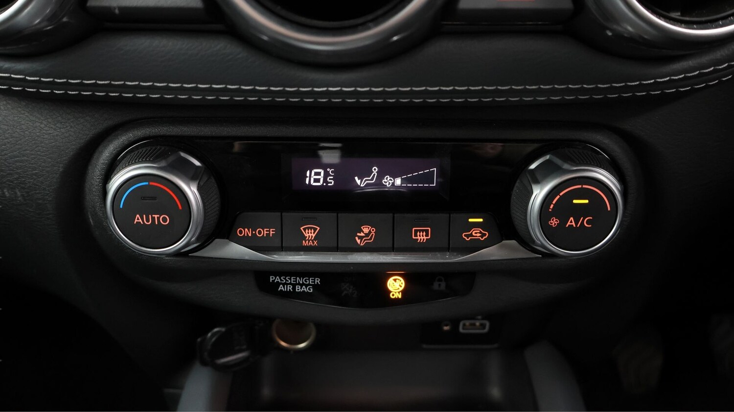 Used Nissan Juke for sale - 77818081: Photo 12