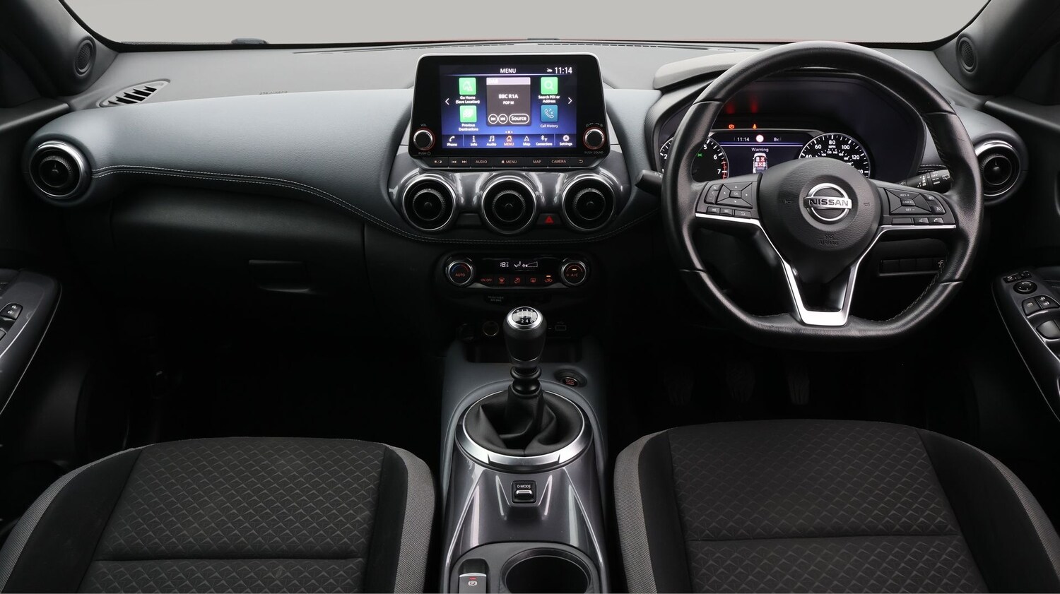 Used Nissan Juke for sale - 77818081: Photo 13