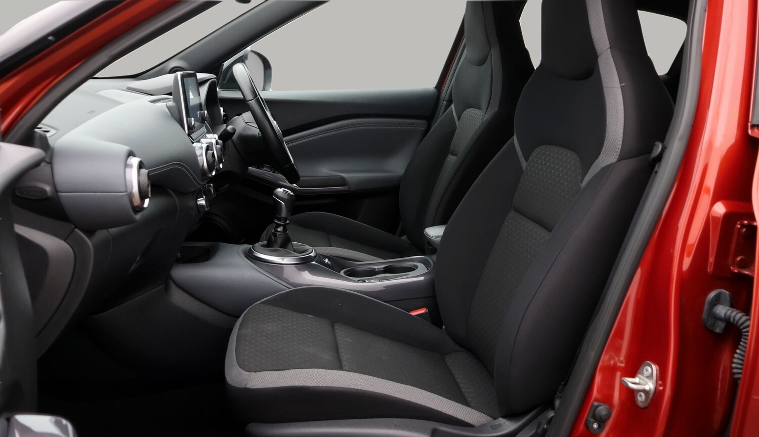 Used Nissan Juke for sale - 77818081: Photo 14