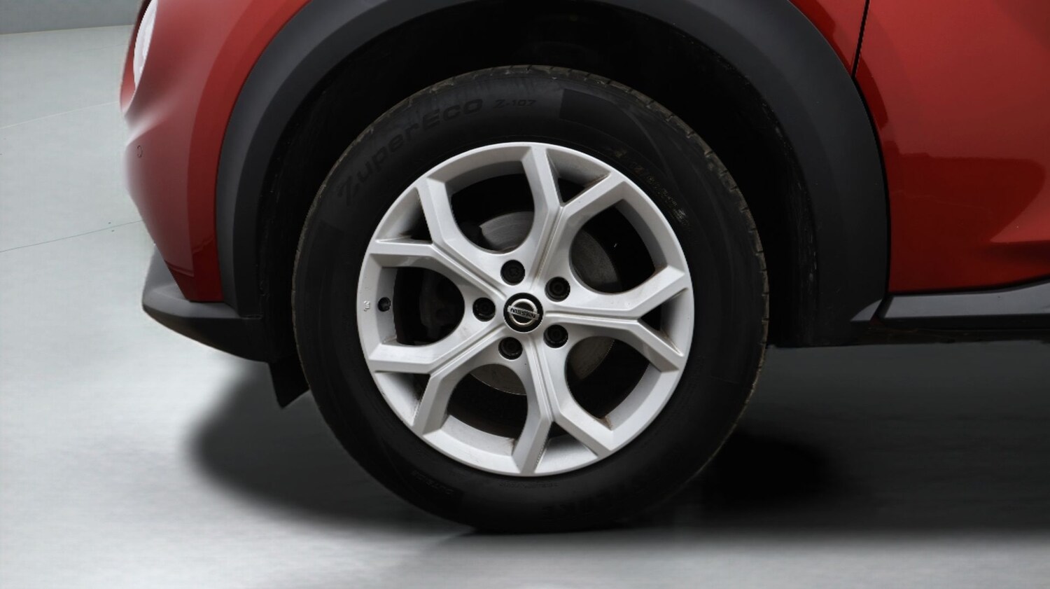 Used Nissan Juke for sale - 77818081: Photo 18