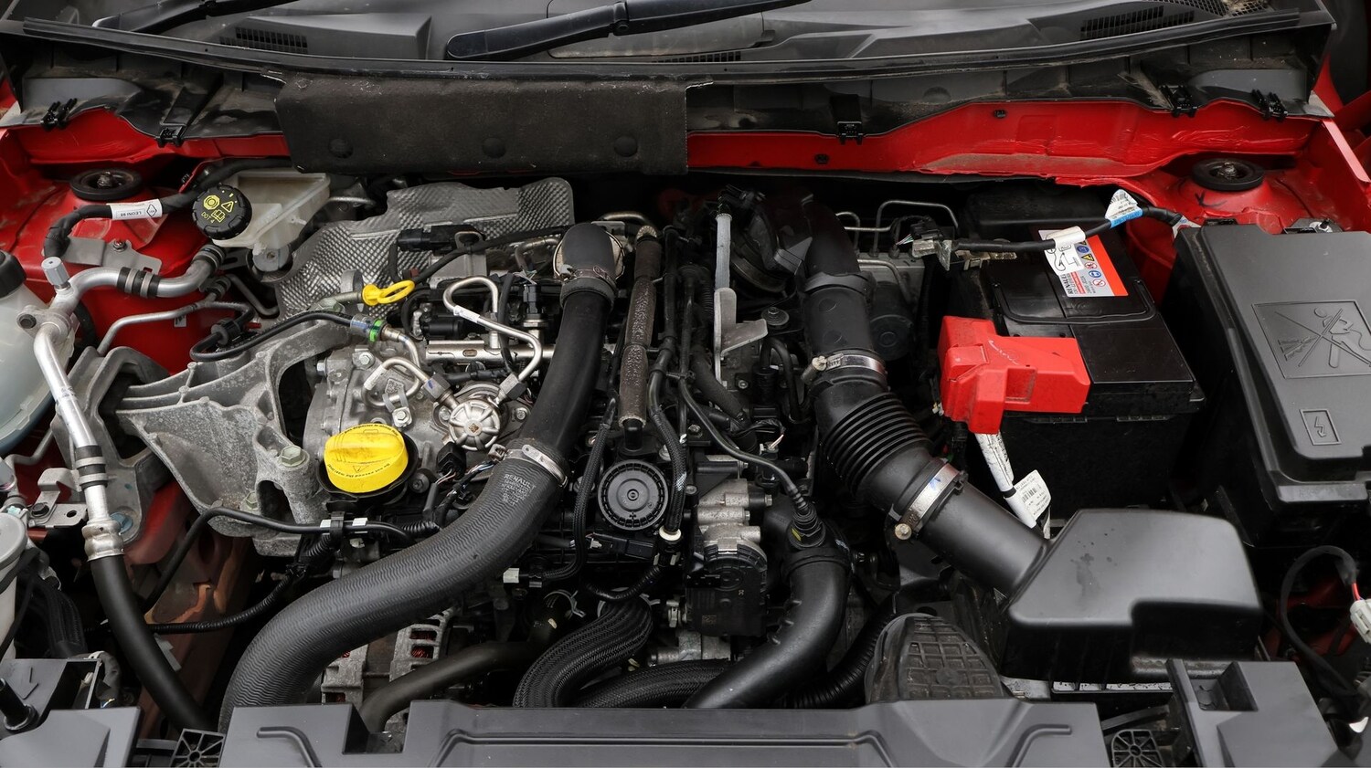 Used Nissan Juke for sale - 77818081: Photo 19