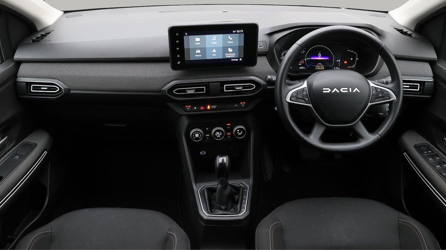 Used Dacia Jogger 2023 for sale - 76457439: Photo 14