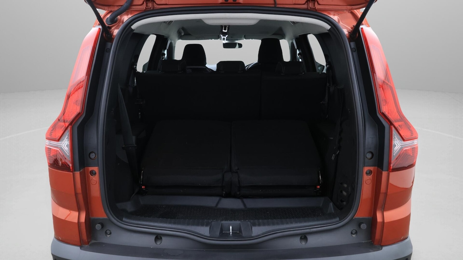 Used Dacia Jogger 2023 for sale - 76457439: Photo 18