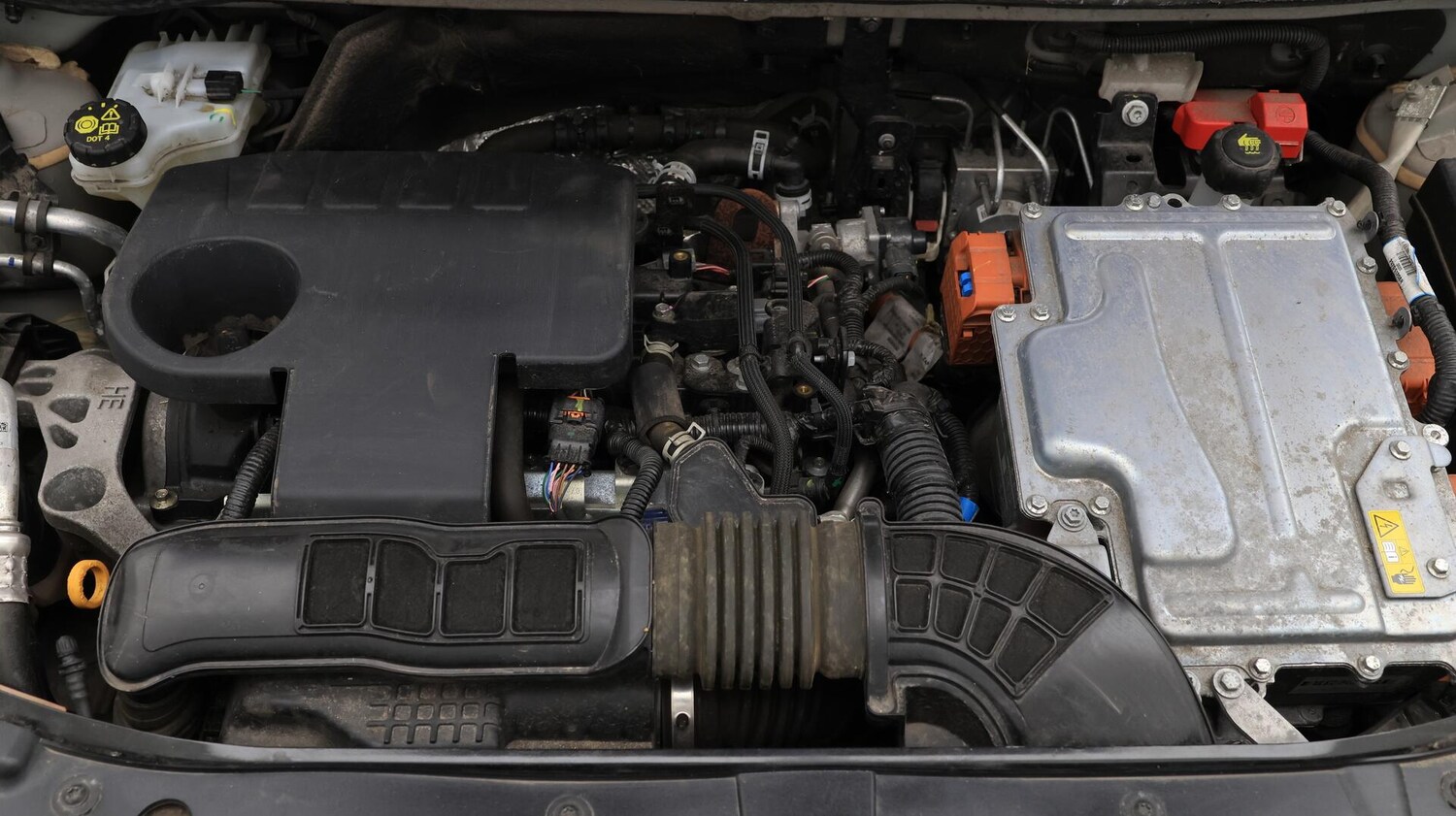 Used Dacia Jogger 2023 for sale - 76457439: Photo 20