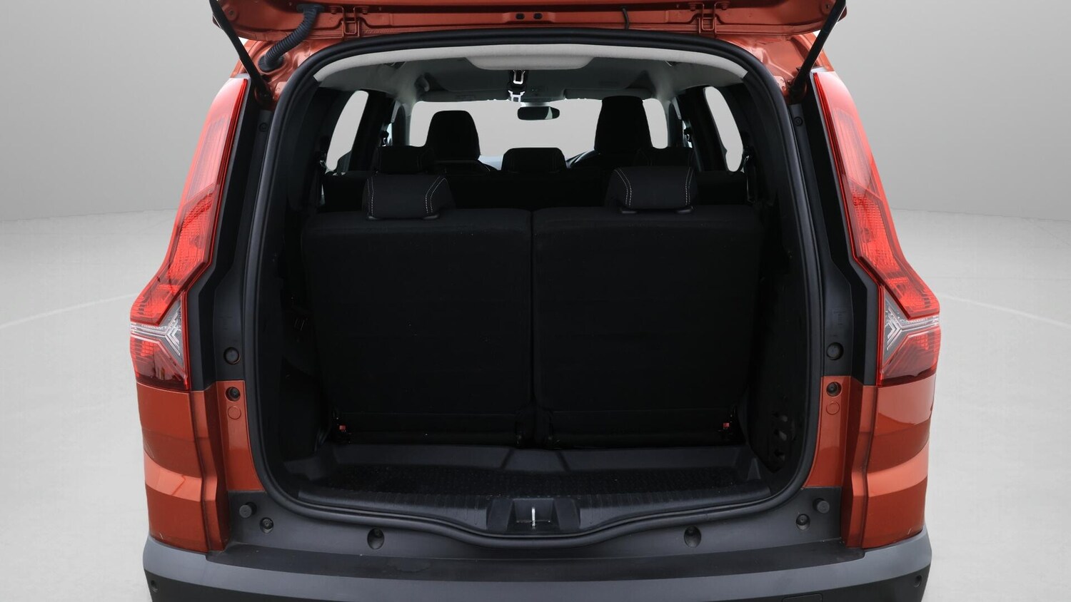 Used Dacia Jogger 2023 for sale - 76457439: Photo 22