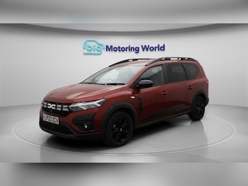 Used Dacia Jogger 2023 for sale - 76457439: Photo