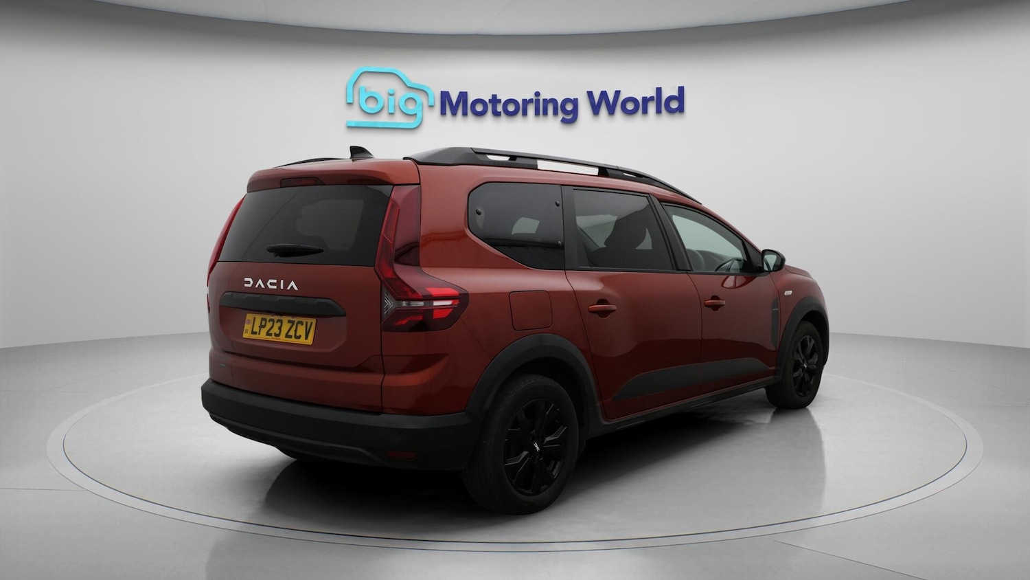 Used Dacia Jogger 2023 for sale - 76457439: Photo 8