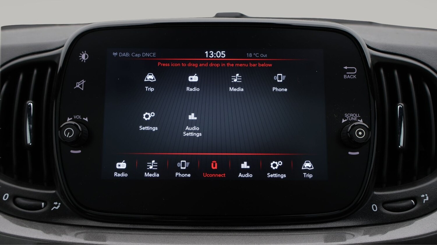 Used Fiat 500 2023 for sale - 78179077: Photo 11