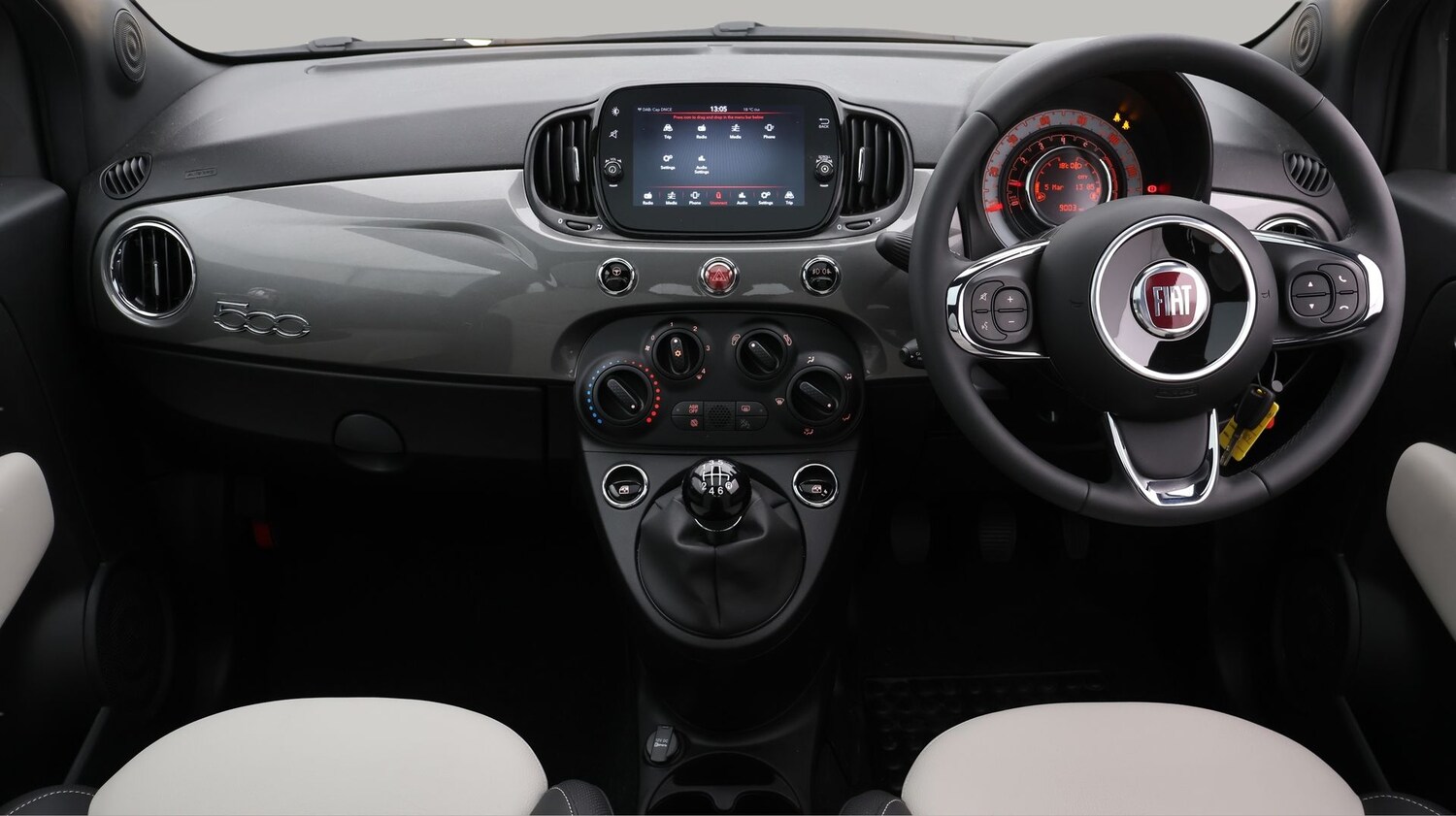 Used Fiat 500 2023 for sale - 78179077: Photo 13