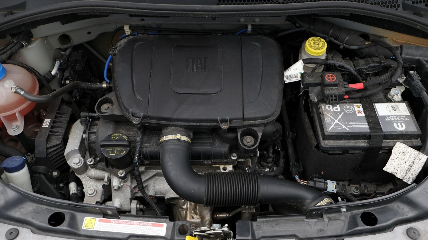 Used Fiat 500 2023 for sale - 78179077: Photo 19