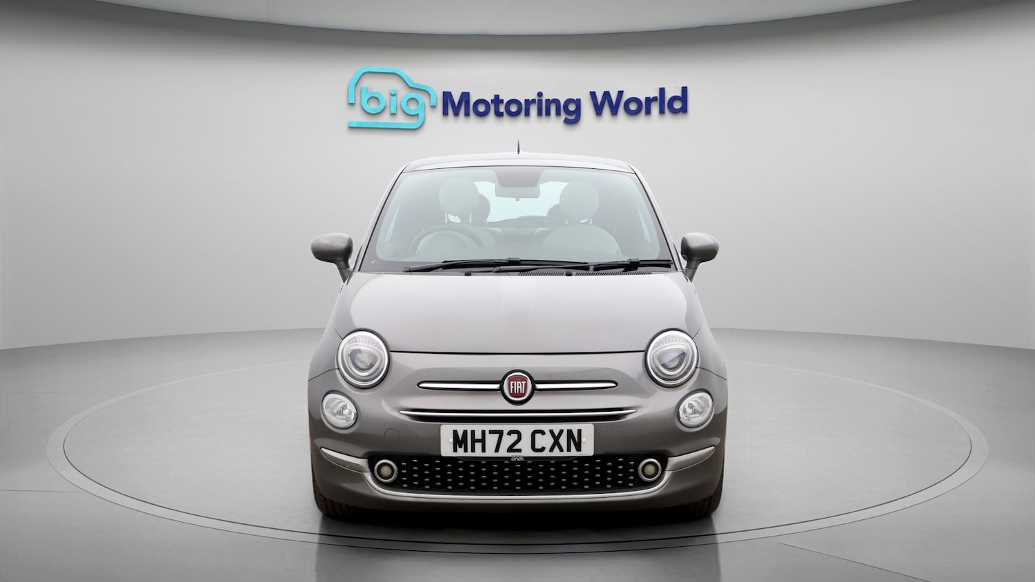 Used Fiat 500 2023 for sale - 78179077: Photo 2