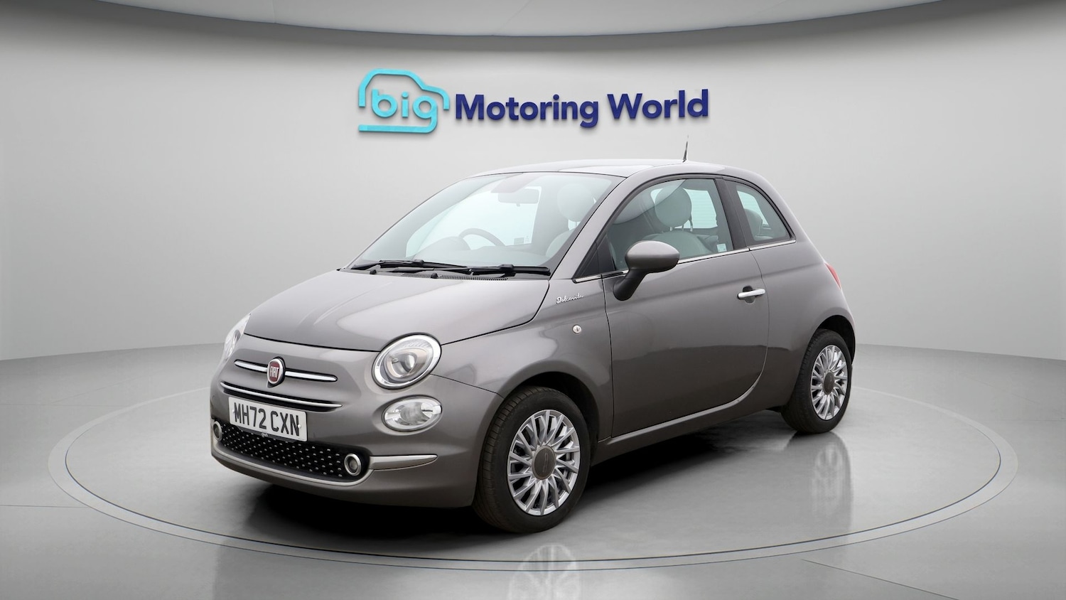 Used Fiat 500 2023 for sale - 78179077: Photo 3