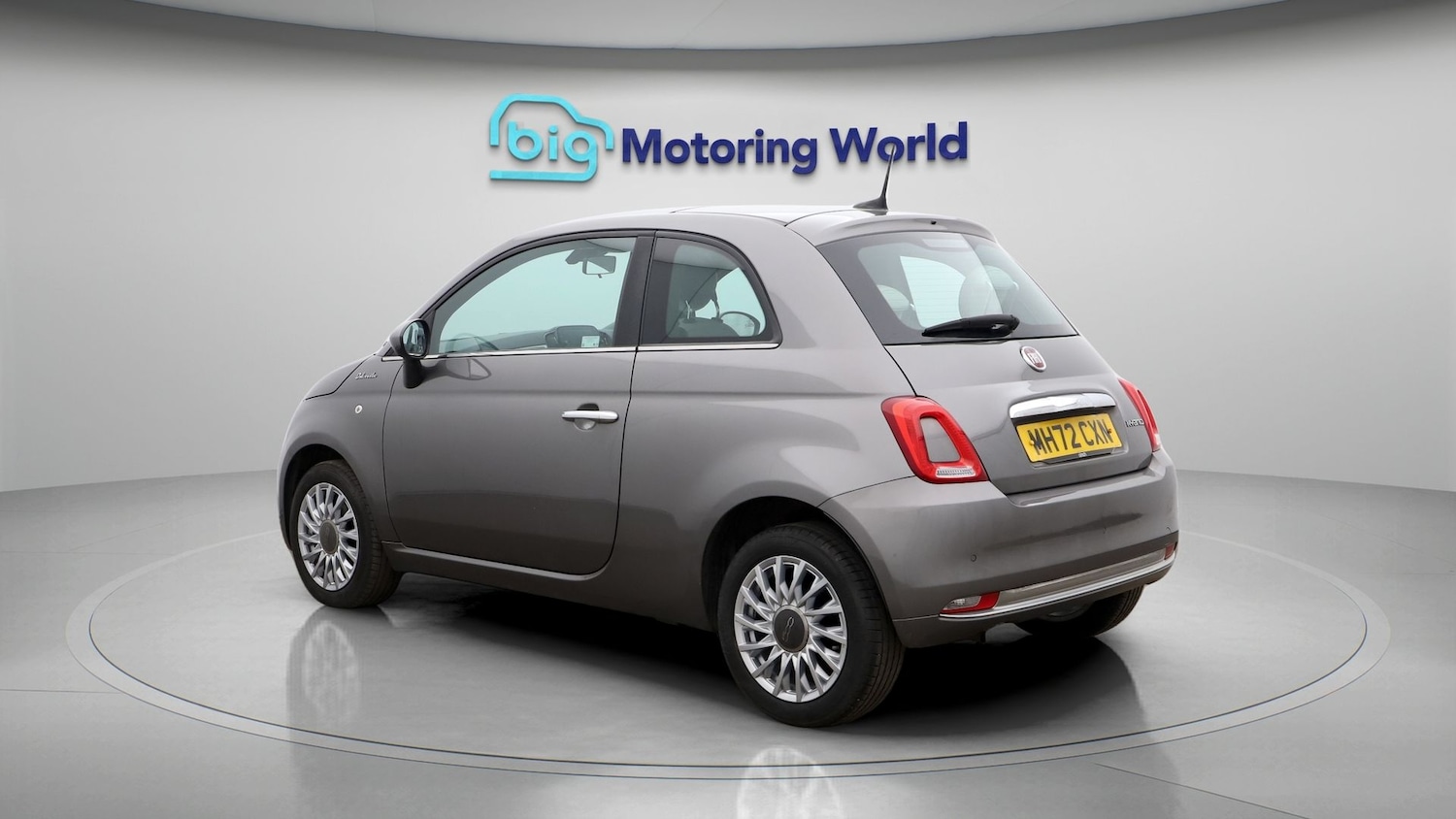 Used Fiat 500 2023 for sale - 78179077: Photo 5