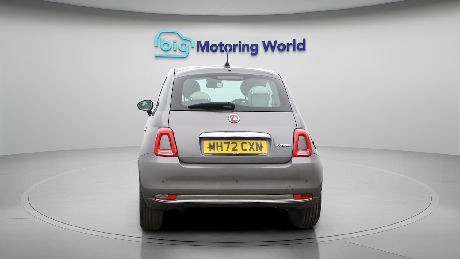 Used Fiat 500 2023 for sale - 78179077: Photo 6