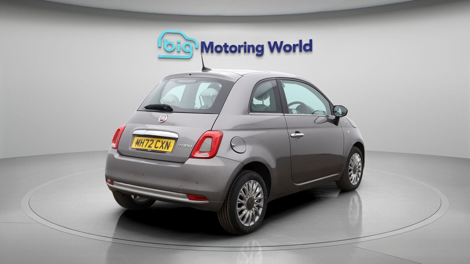 Used Fiat 500 2023 for sale - 78179077: Photo 7