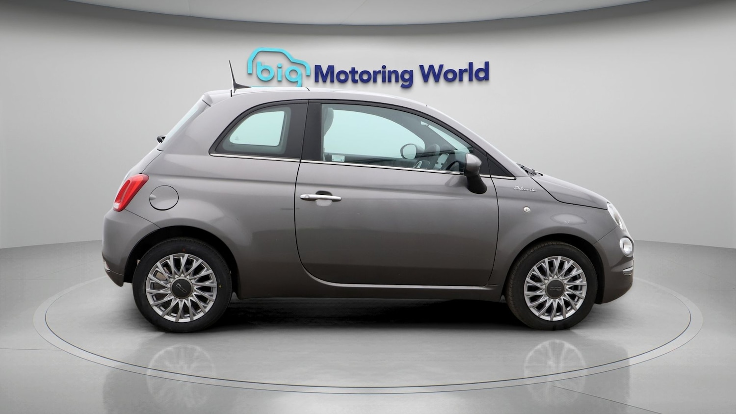 Used Fiat 500 2023 for sale - 78179077: Photo 8
