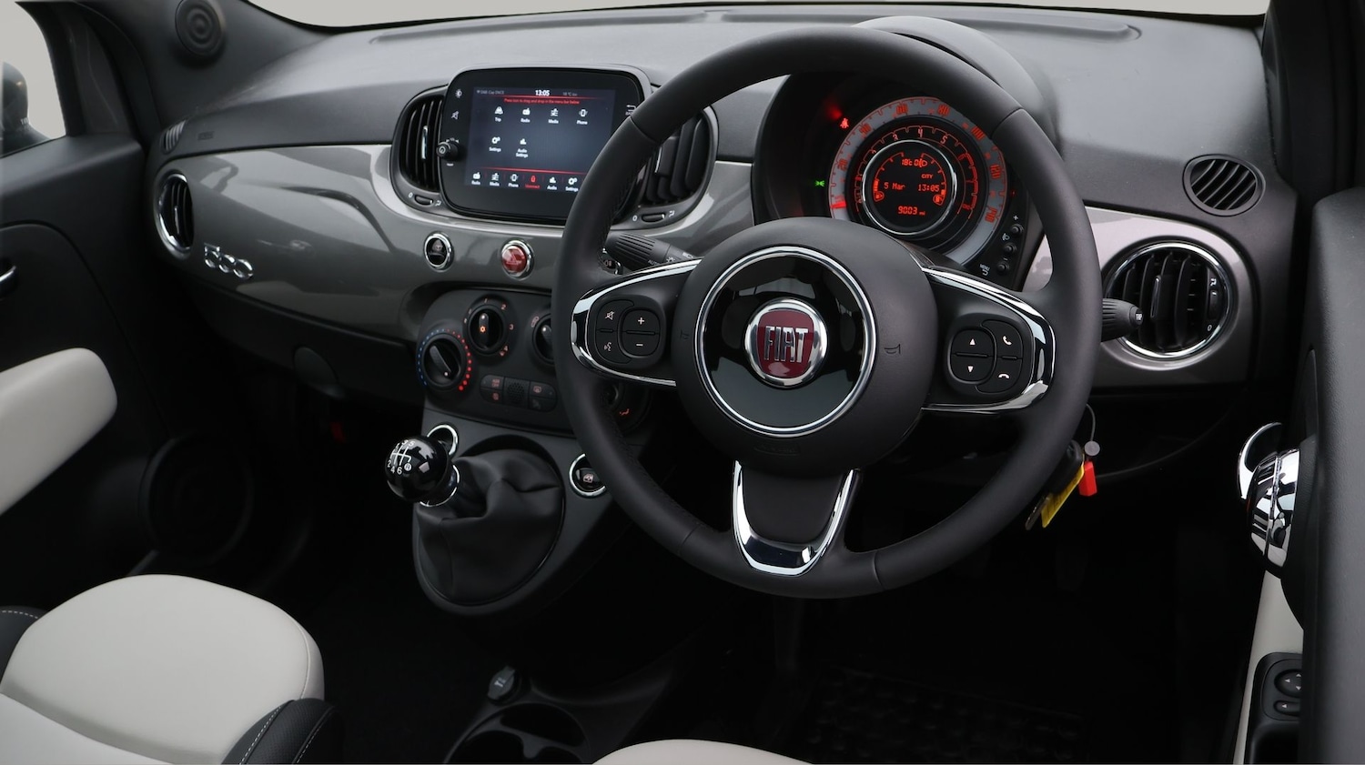 Used Fiat 500 2023 for sale - 78179077: Photo 9